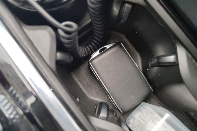 Used Volvo XC60 2019 T5 4x4 Zhiya Luxury Edition China VI Standard
