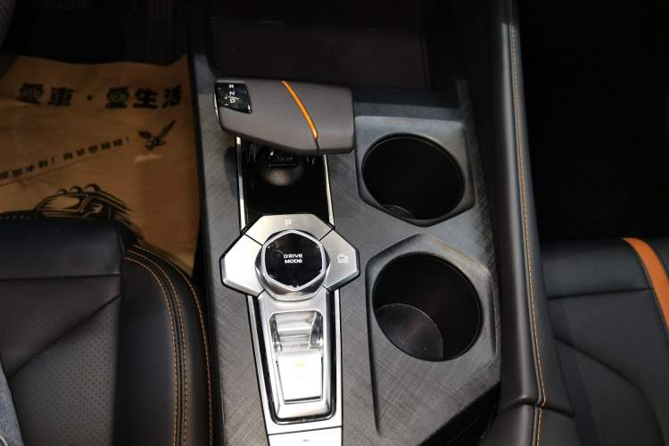 Used Changan UNI-V 2024 1.5T Prestige Edition