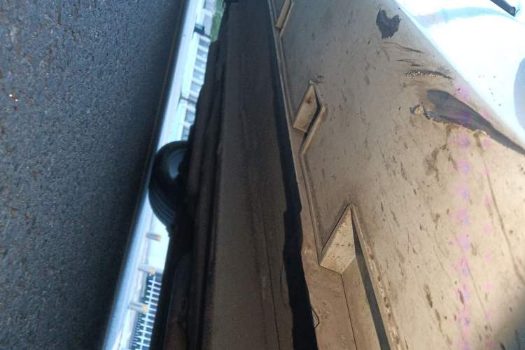 Used Geely Auto Emgrand GT 2016 2.4L Zunya Model
