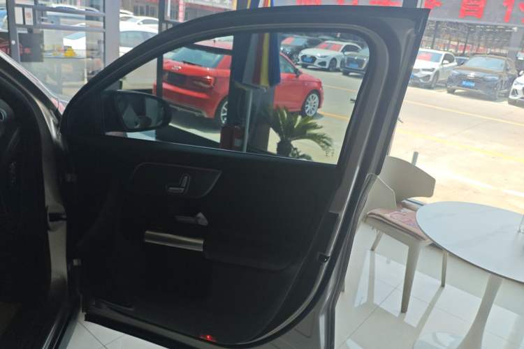 Used Mercedes-Benz GLA 2020 GLA 200