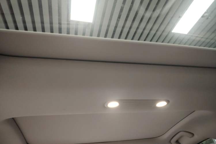 Used AION RT 2025 650 LiDAR Edition
