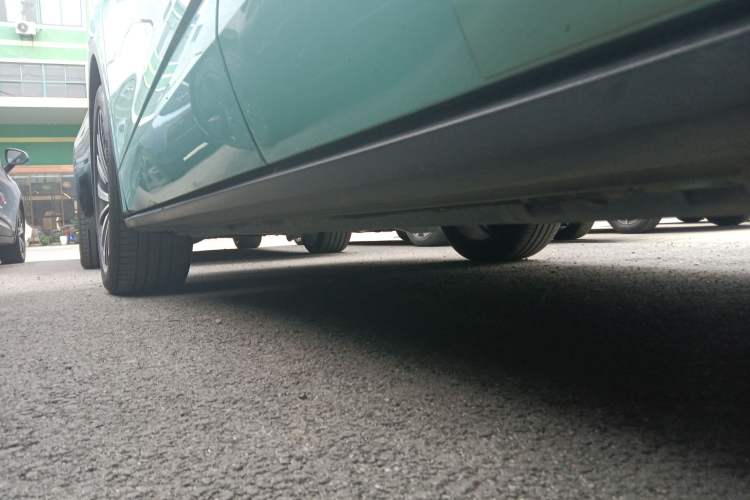 Used Volkswagen ID.4 X 2023 Smart Enjoyment Long-Range Version
