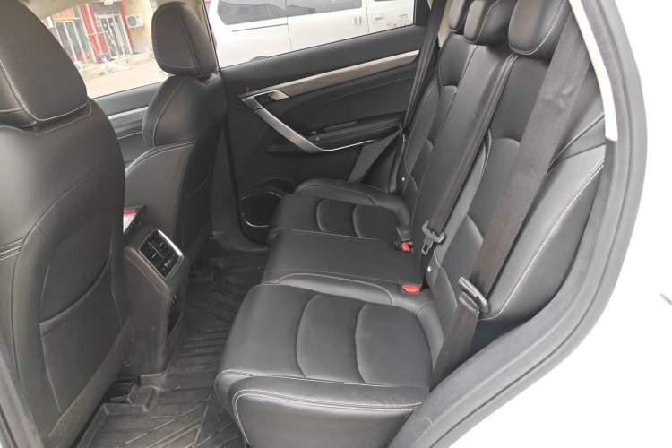 Used Geely Auto Emgrand X7 Sport 2020 1.8TD DCT Smart Connect PRO
