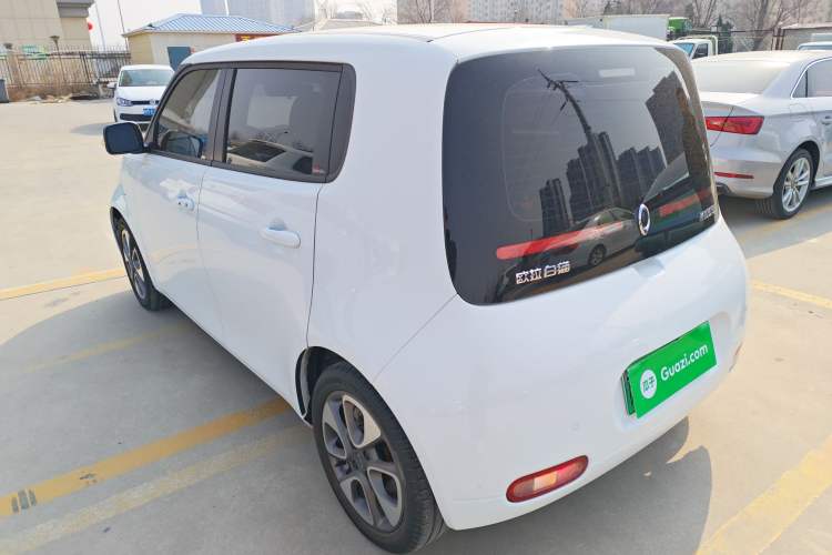 Used ORA White Cat 2020 401 km Flagship Version