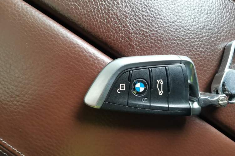 Used BMW X5 (Import) 2014 xDrive35i Elegant Edition
