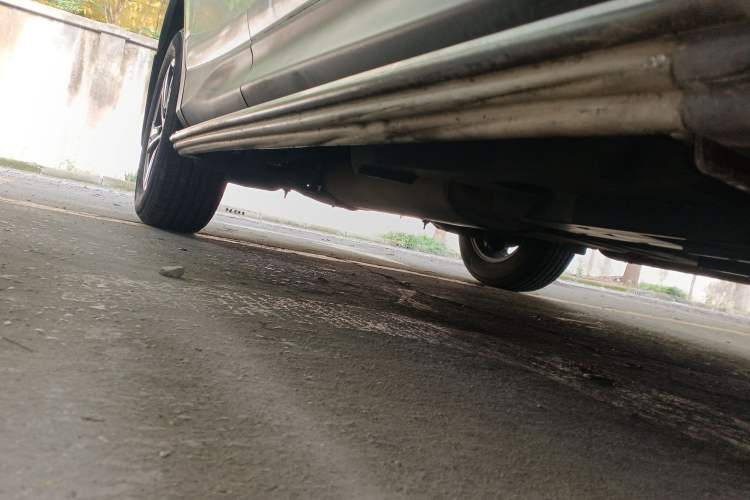 Used Toyota RAV4 2015 2.0L CVT Two-Wheel Drive Fashion Edition
