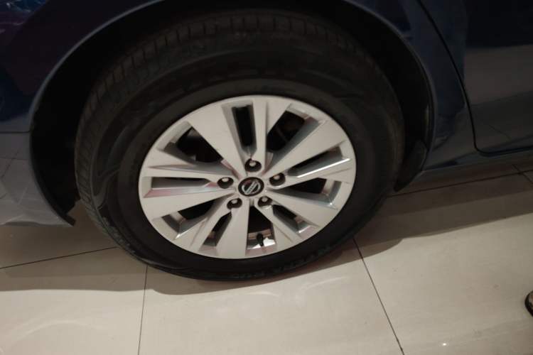 Used Nissan Teana 2020 2.0L XL Comfort Edition
