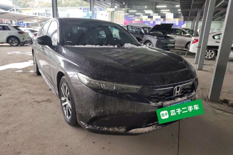 Used Honda Integra 2022 240TURBO CVT Technology Edition
