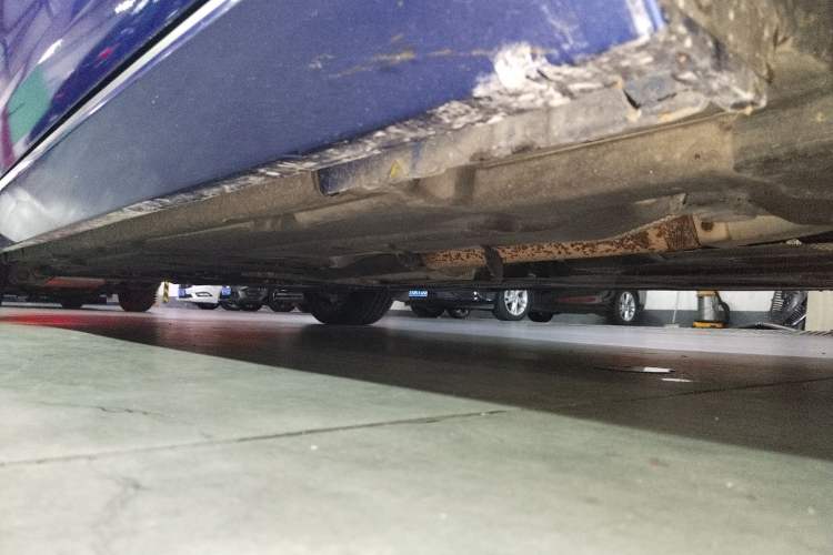 Used Jaguar XEL 2020 2.0T 200 PS S Advanced Elegance Edition
