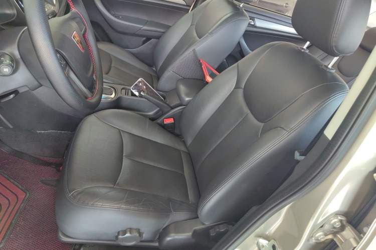 Used Roewe 360 2017 1.5L Automatic Luxury Edition
