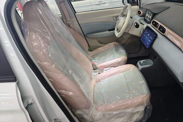 Used Leapmotor T03 2025 310 Comfort Edition
