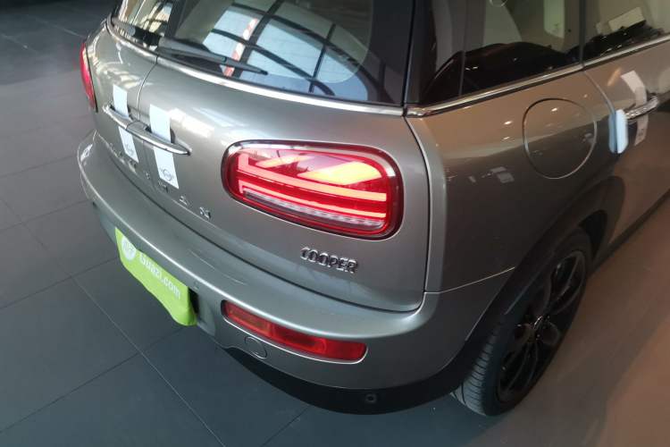 Used  Clubman 2019 1.5T COOPER

