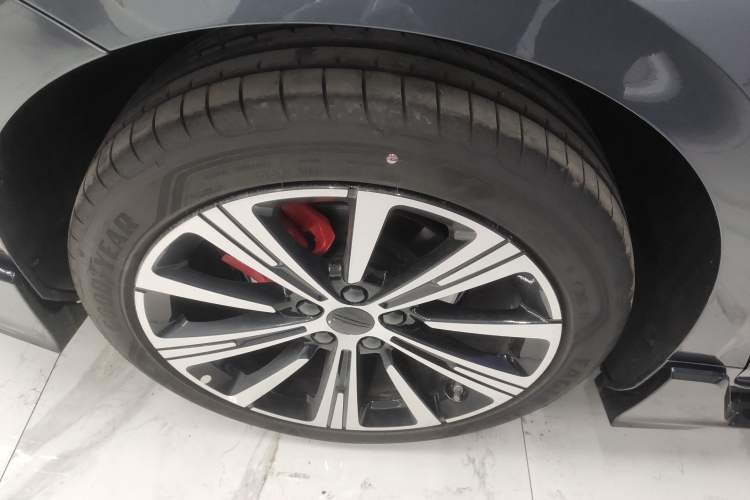 Used Geely Auto Preface 2025 Dongfang Yao 2.0TD Lanxing Edition