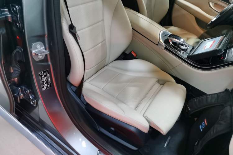 Used Mercedes-Benz C-Class 2017 Facelift C 200 L Sport Edition
