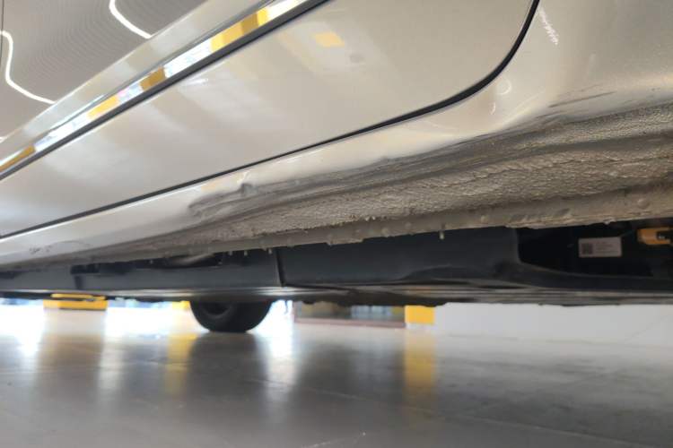 Used Buick GL8 New Energy 2024 Lu Zun Smart Edition 7-Seater