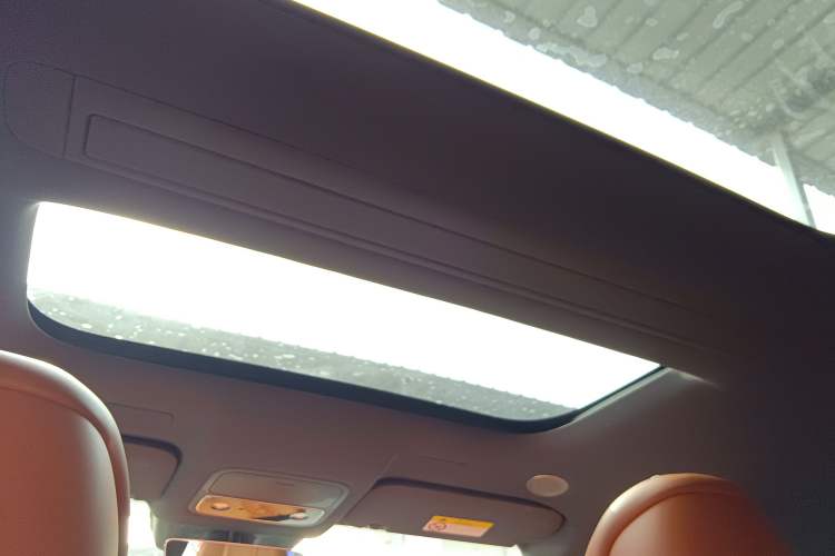 Used Hima AITO M9 2024 Range-Extended Ultra Version 42 kWh 6-Seater Model