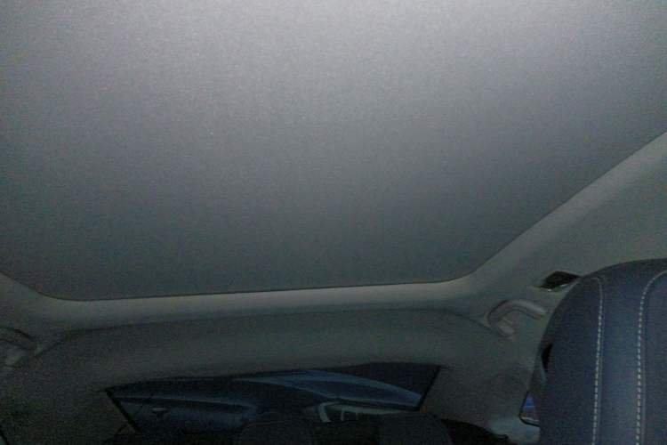 Used Geely Auto Preface 2021 Revised Version 2.0TD Luxury Edition
