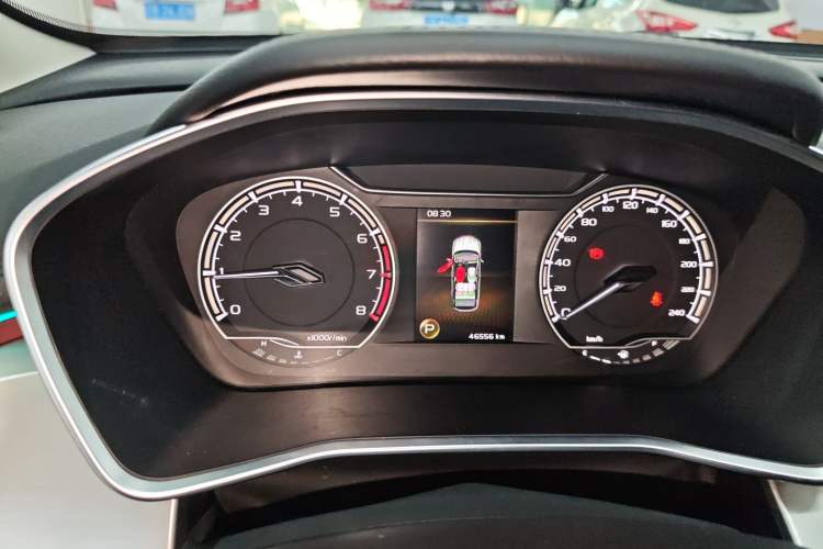 Used Geely Auto Coolray 2020 Facelift 240T DCT Hunter