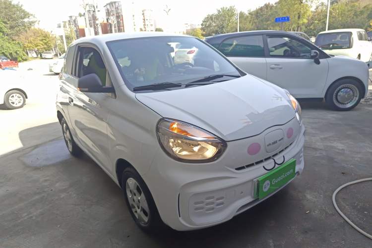 Used Roewe Clever 2021 302km All-Round Version
