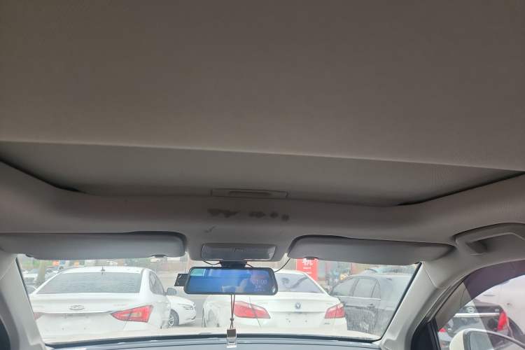 Used Wuling Asta 2021 1.5T Manual Starlight Edition
