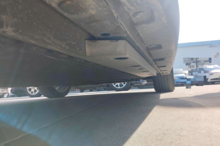 Used ORA Good Cat 2021 400km Standard Range Venus Edition Lithium Iron Phosphate