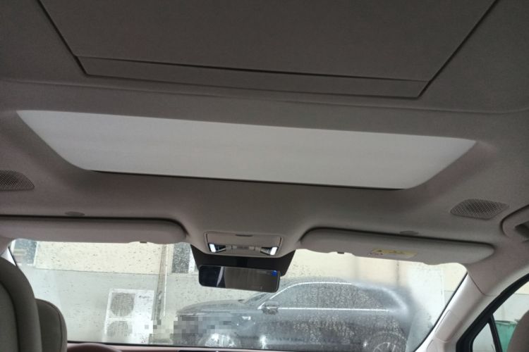 Used BYD Xia 2025 DM-i 1.5T 180km Excellence Model