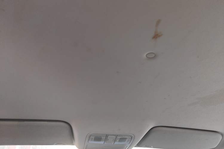 Used Chana Oushang A600 2017 1.5L Manual Standard Edition
