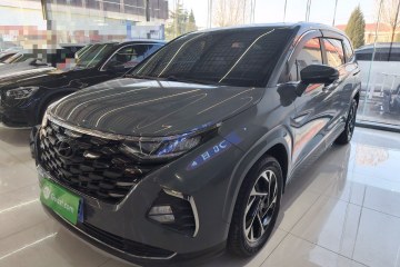 Used Hyundai Custo 2021 380TGDi Smart Love Flagship Edition TOP Premium