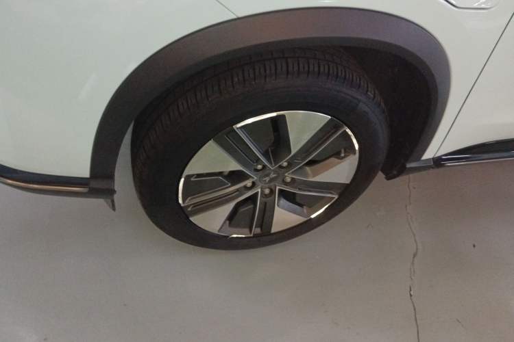 Used XPeng G3 2021 G3i 460G
