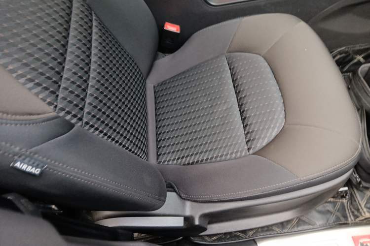 Used GAC Trumpchi GS4 2015 200T G-DCT Elite Edition
