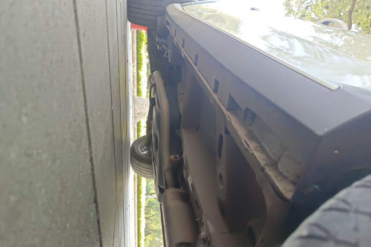 Used Roewe RX5 2020 20T Automatic 4G Connected Million-Dollar Flagship Edition
