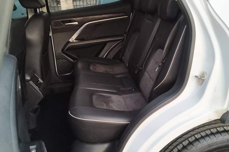 Used Haval H6 2021 China Trend Edition 1.5 GDIT Automatic Champion Version
