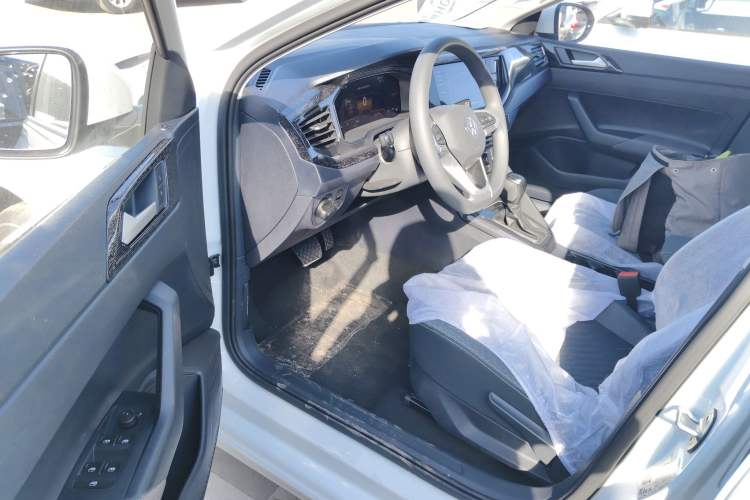 Used Volkswagen Lavida 2025 New Sharp 1.5L Outstanding New Edition
