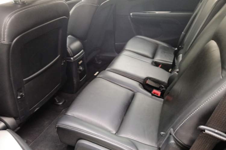 Used Dodge Journey 2015 2.0TD Four-Wheel Drive Luxury Edition