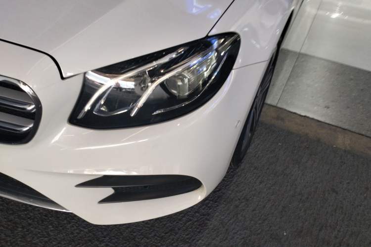 Used Mercedes-Benz E-Class 2020 E 260 L Sport Edition
