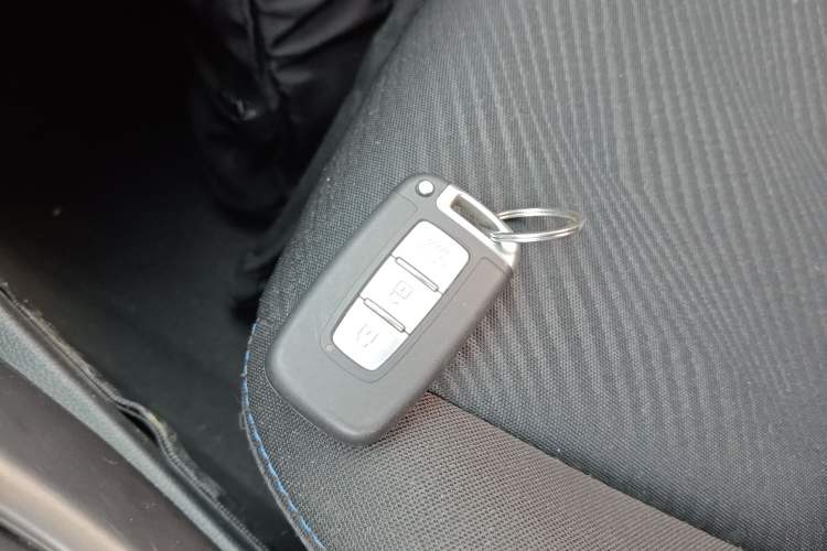 Used Hyundai Elantra 2013 1.6L Automatic Leading Model