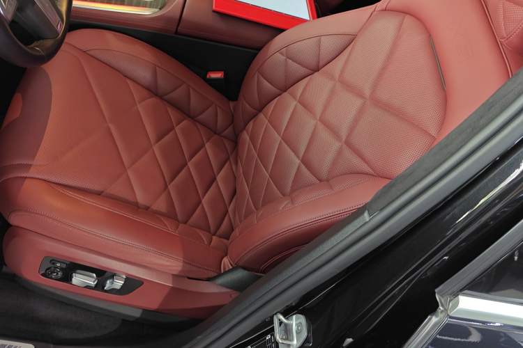 Used BMW X5 2022 Restyled xDrive 40Li M Sport Package
