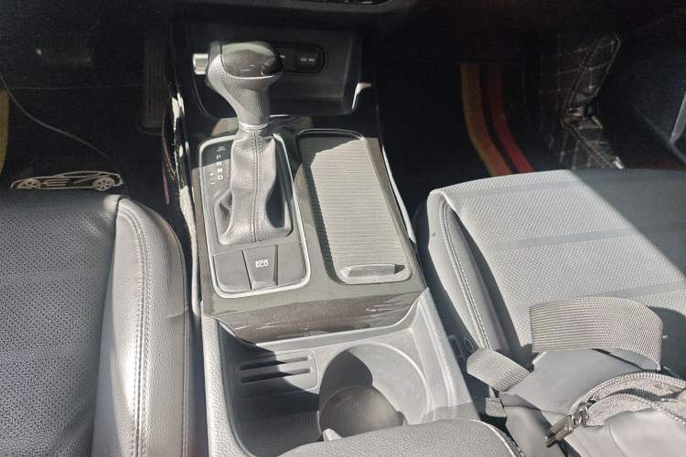 Used Kia K4 2015 1.8L Automatic GLS Special
