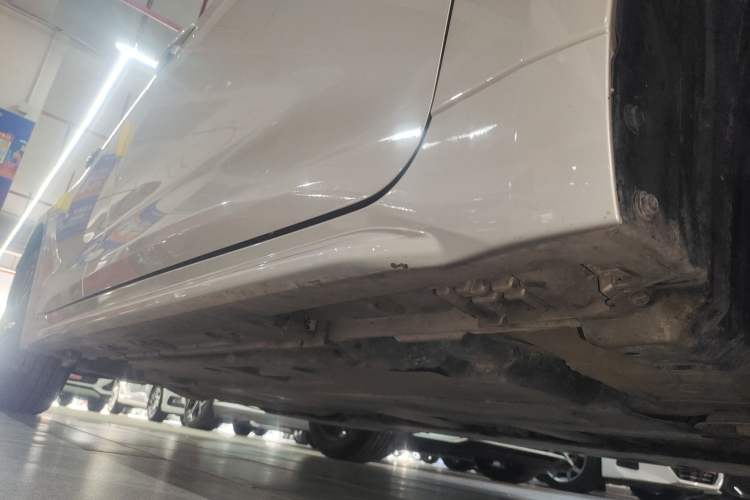 Used Toyota Levin 2023 Smart Electric Hybrid Dual-Engine 1.8L Leading Edition
