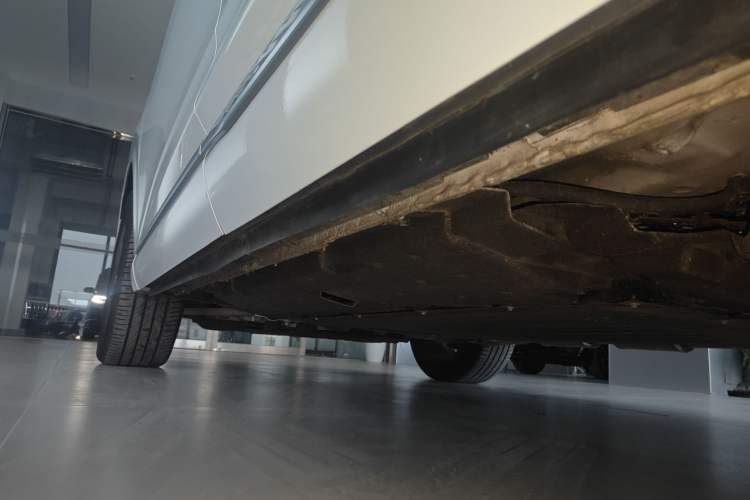 Used Hongqi HS3 PHEV 2024 PHEV 115km Jingwei Edition