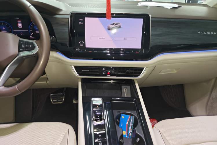 Used Volkswagen Viloran 2022 380TSI Prestige Edition
