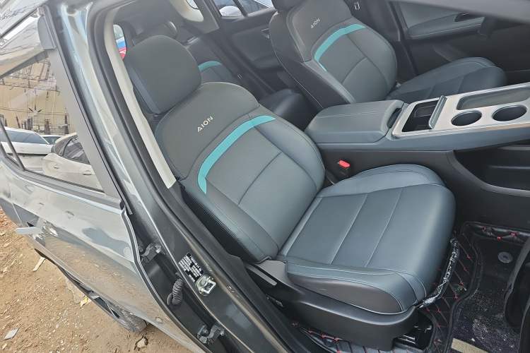 Used AION Y 2022 Plus 70 Smart Edition
