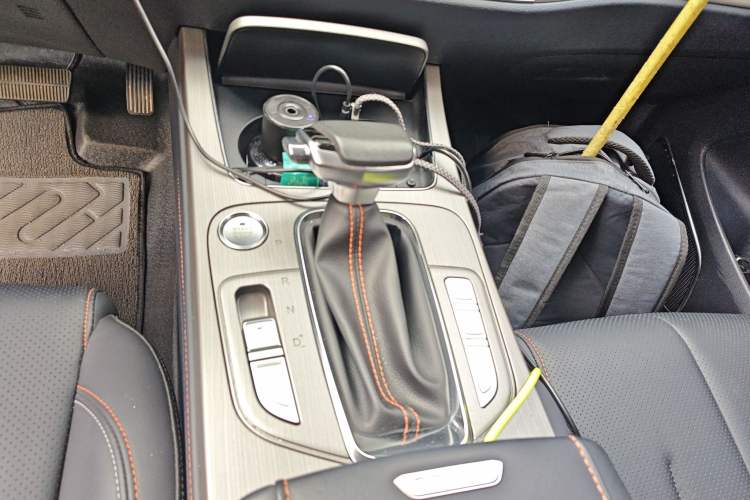 Used Oshan X7 2020 1.5T Automatic Flagship Edition
