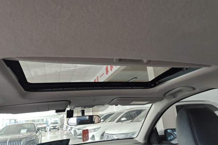 Used Honda Crider 2022 1.5L Rui Luxury Edition
