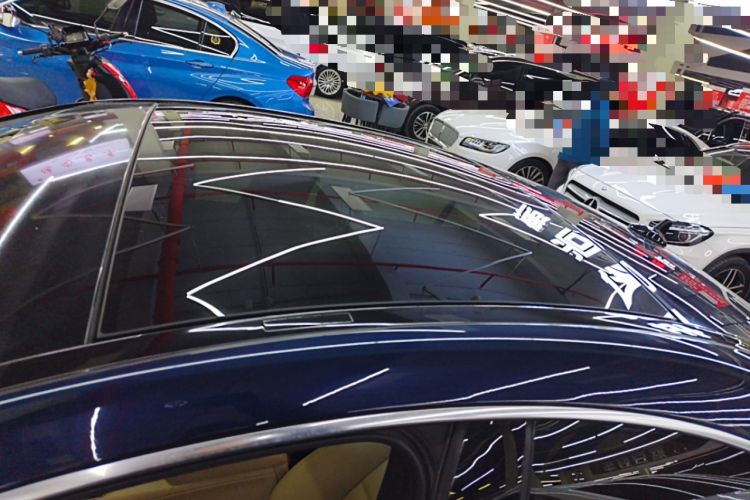 Used Mercedes-Benz CLA 2016 Facelifted CLA 200 Stylish Edition
