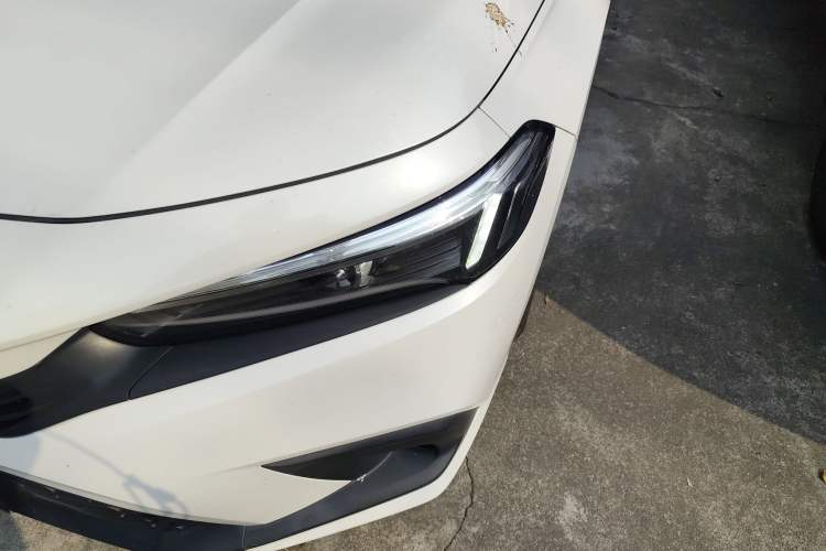 Used Honda Civic 2022 240TURBO CVT Ignition Edition
