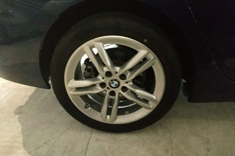 Used BMW 1 Series 2021 120i M Sport Night Edition