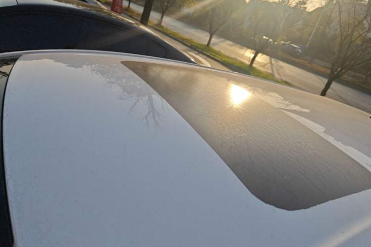 Used Chevrolet Lova RV 2016 1.5L Automatic Comfort Edition