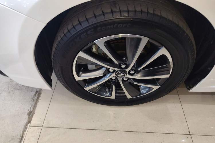 Used Lexus CT 2017 CT200h Comfort Edition Monochrome China VI
