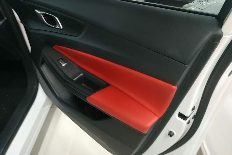 Used Changan CS55PLUS 2022 2nd Generation 1.5T DCT Prestige Version
